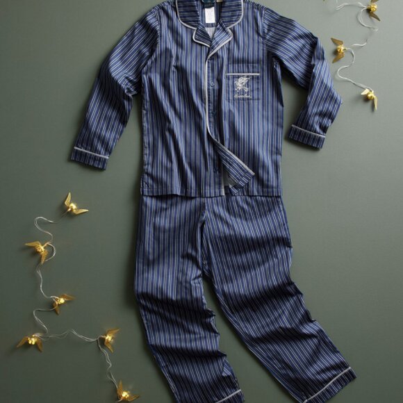 Harry Potter™ Ravenclaw™ House Pajama Set - Picture 2 of 3